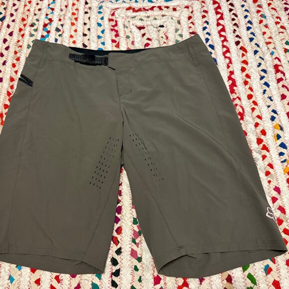 Fox Racing Flexair Lite MTB Shorts - Picture 4 of 6